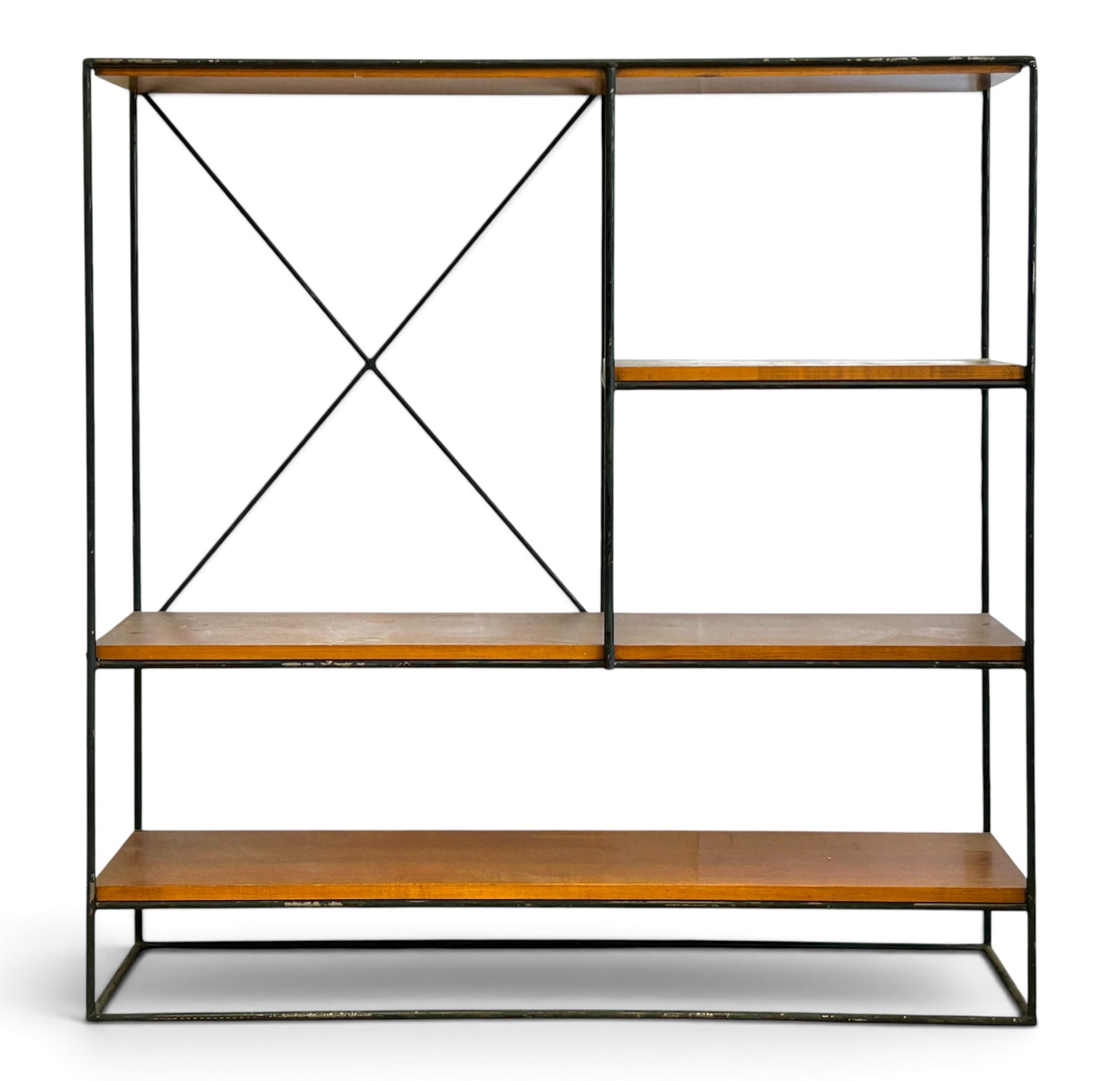 Mid-Century Paul McCobb Bookcase or Etagere. (1 of 12)