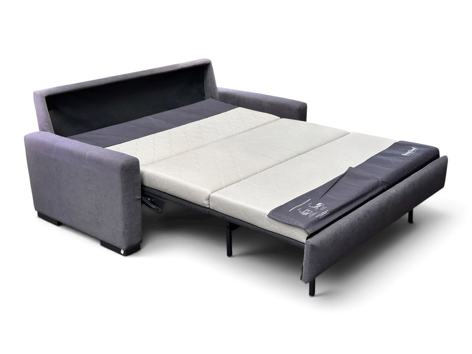 Room and Board Sleeper Sofa. - 2