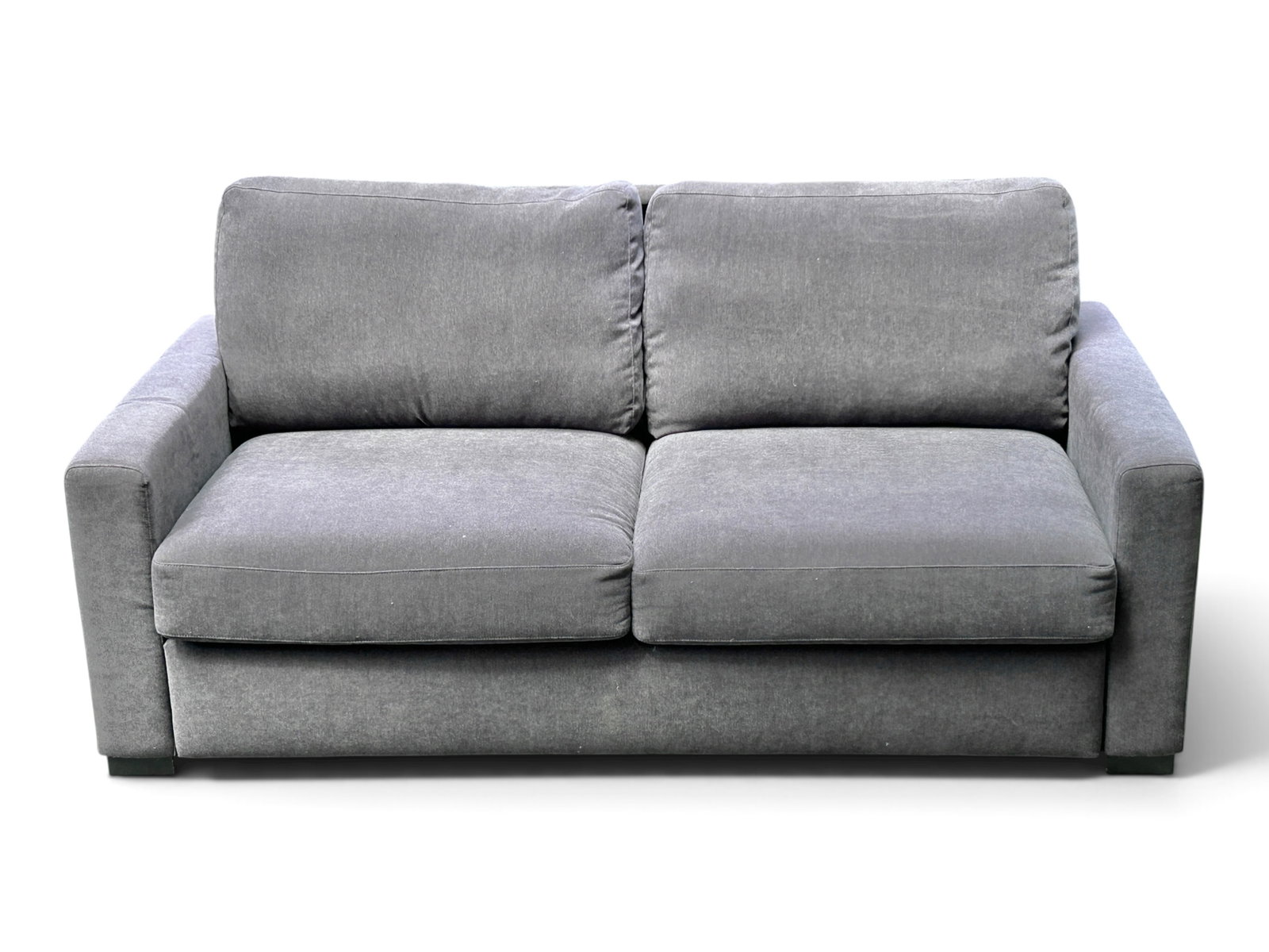 Room and Board Sleeper Sofa. - 7