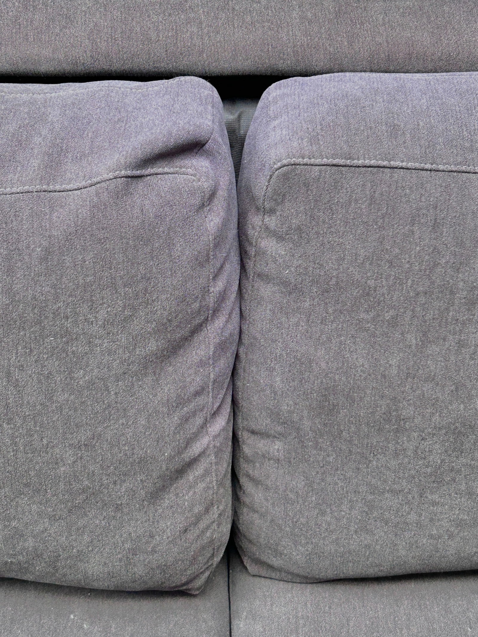 Room and Board Sleeper Sofa. - 9