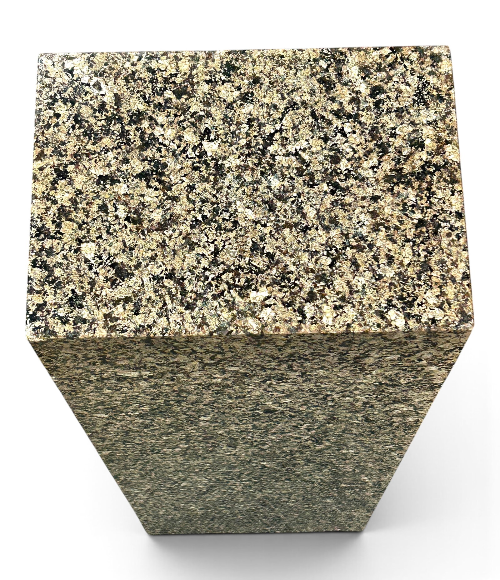 Solid Granite Pedestal. - 5