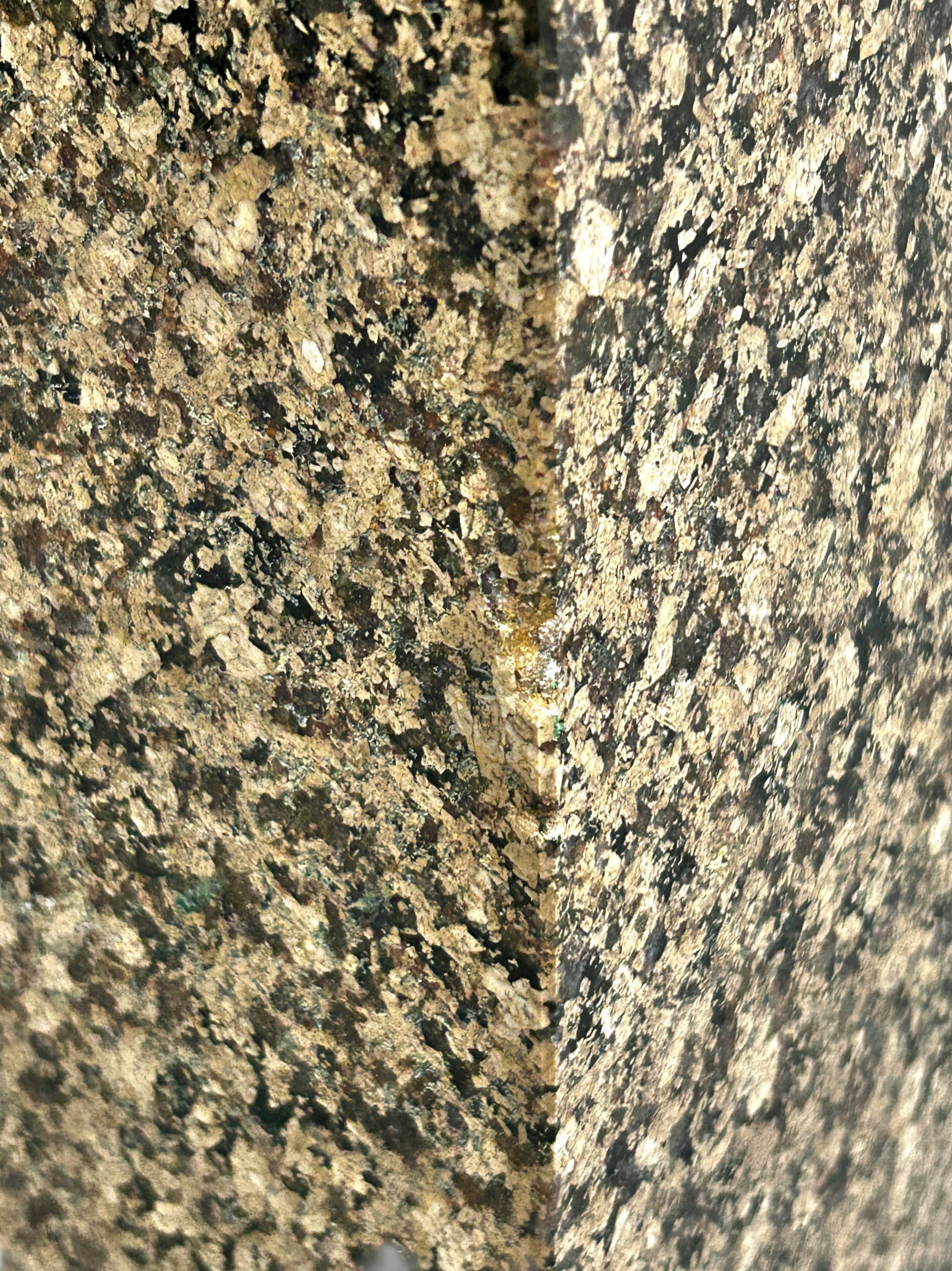 Solid Granite Pedestal. - 7