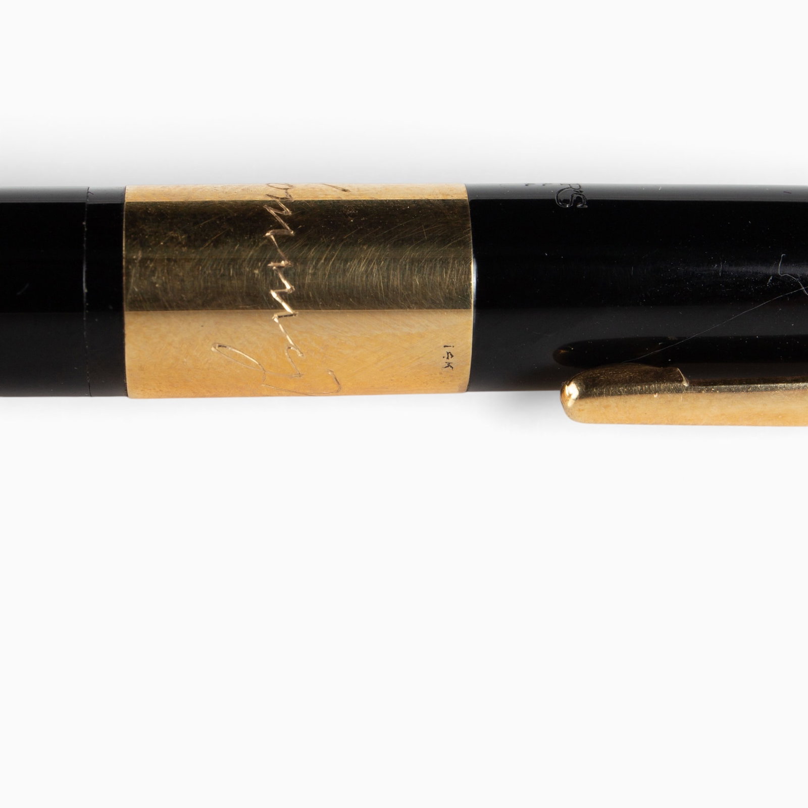 Sheaffer's Writing Set inc. Triumph, 14K Elements. - 10