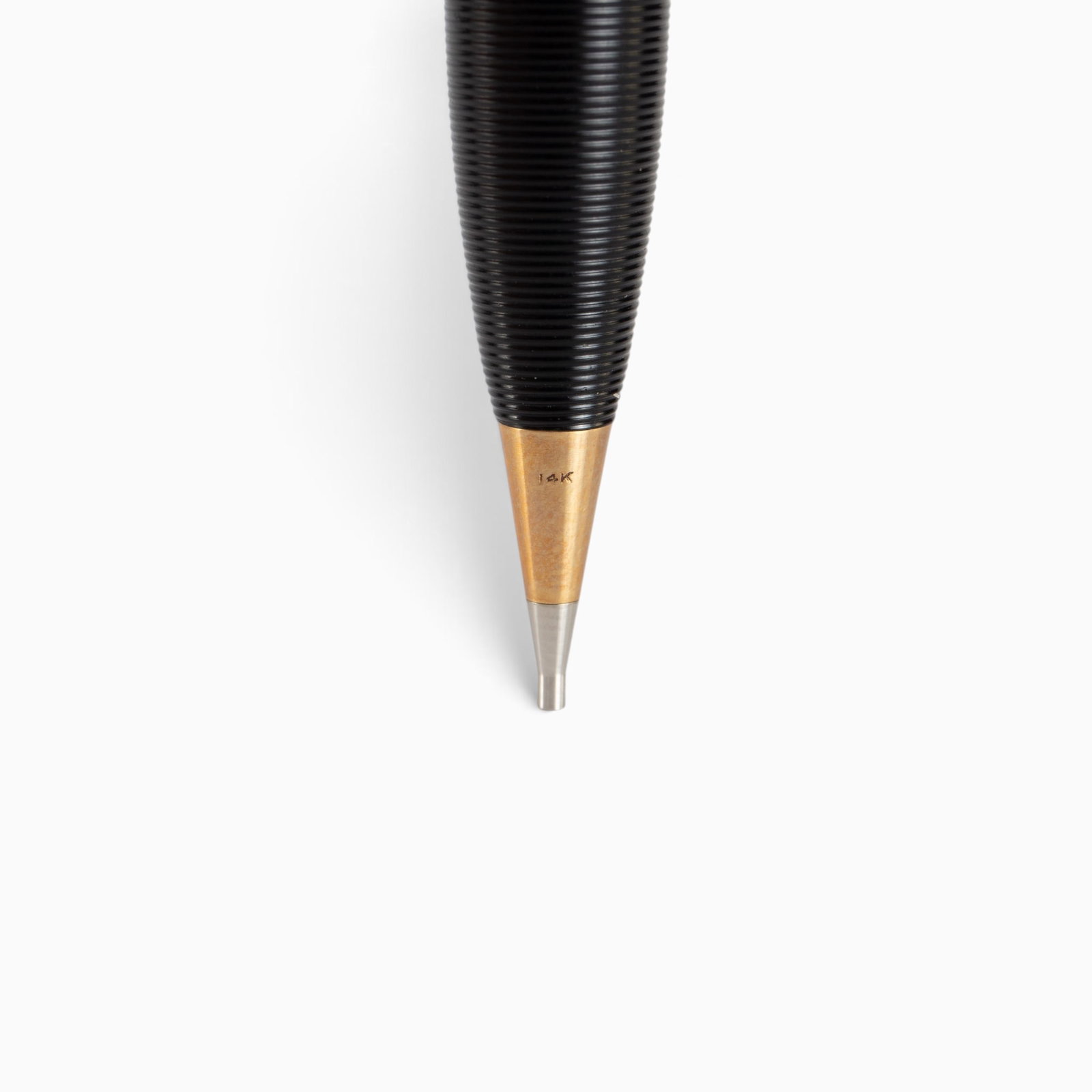 Sheaffer's Writing Set inc. Triumph, 14K Elements. - 11