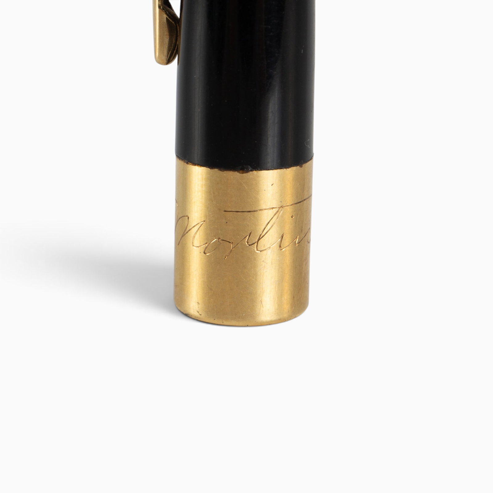 Sheaffer's Writing Set inc. Triumph, 14K Elements. - 5