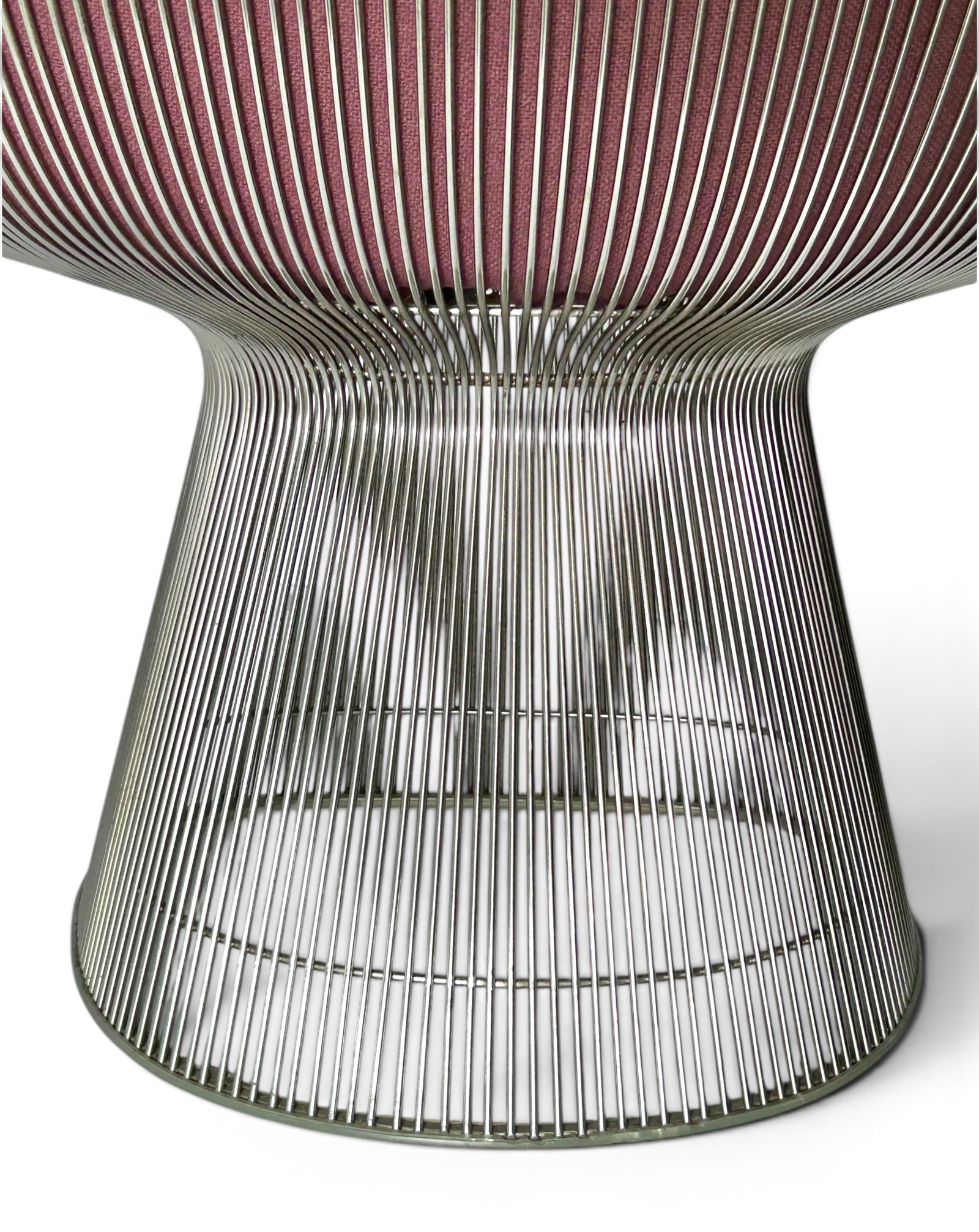 Pr. of Warren Platner for Knoll Lounge Chairs. - 11