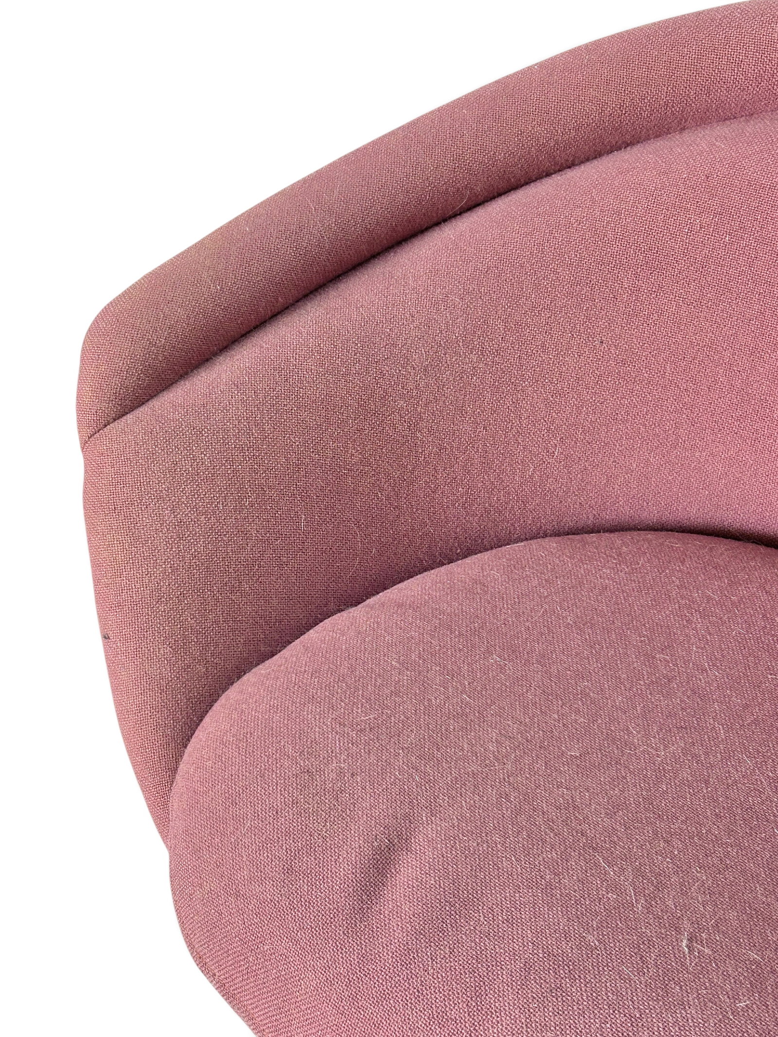 Pr. of Warren Platner for Knoll Lounge Chairs. - 15