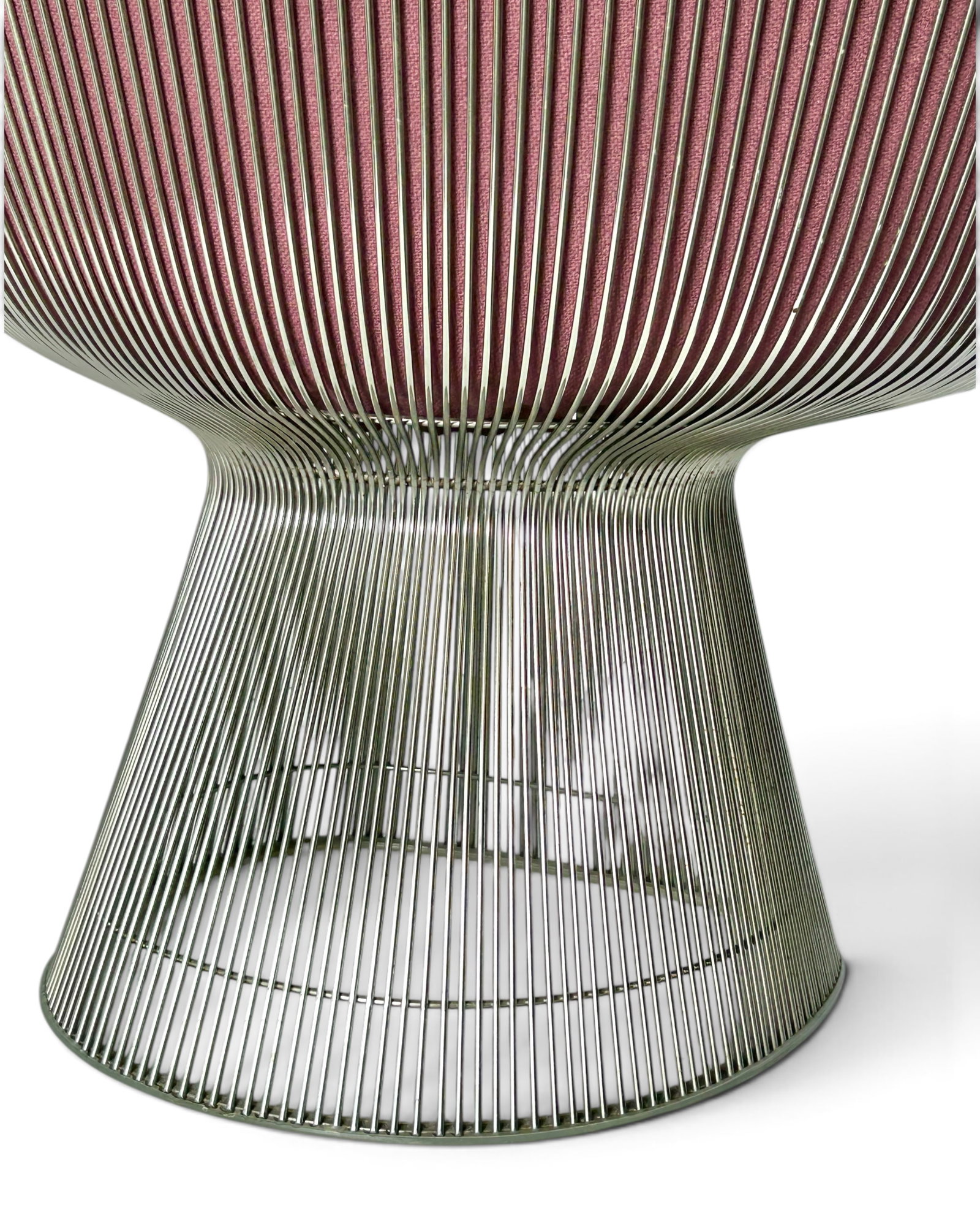 Pr. of Warren Platner for Knoll Lounge Chairs. - 19