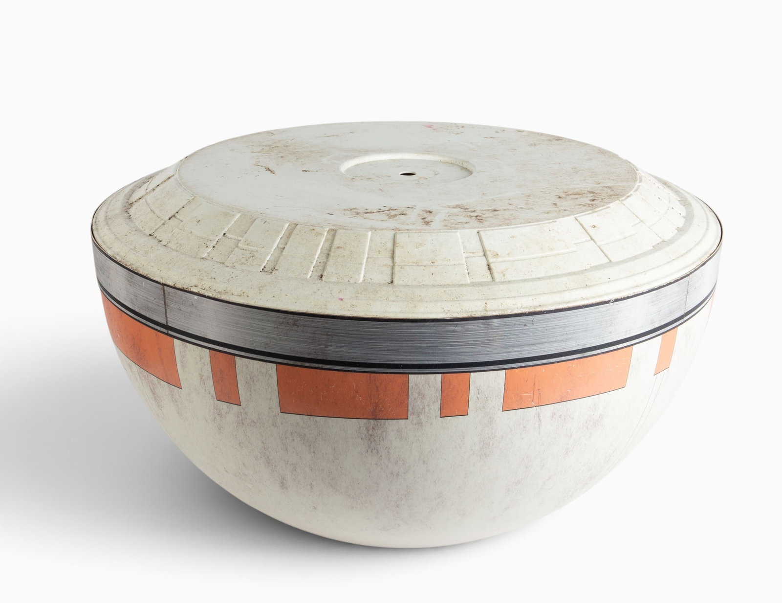 Star Wars BB-8 Retail Display Head, 2016. - 3