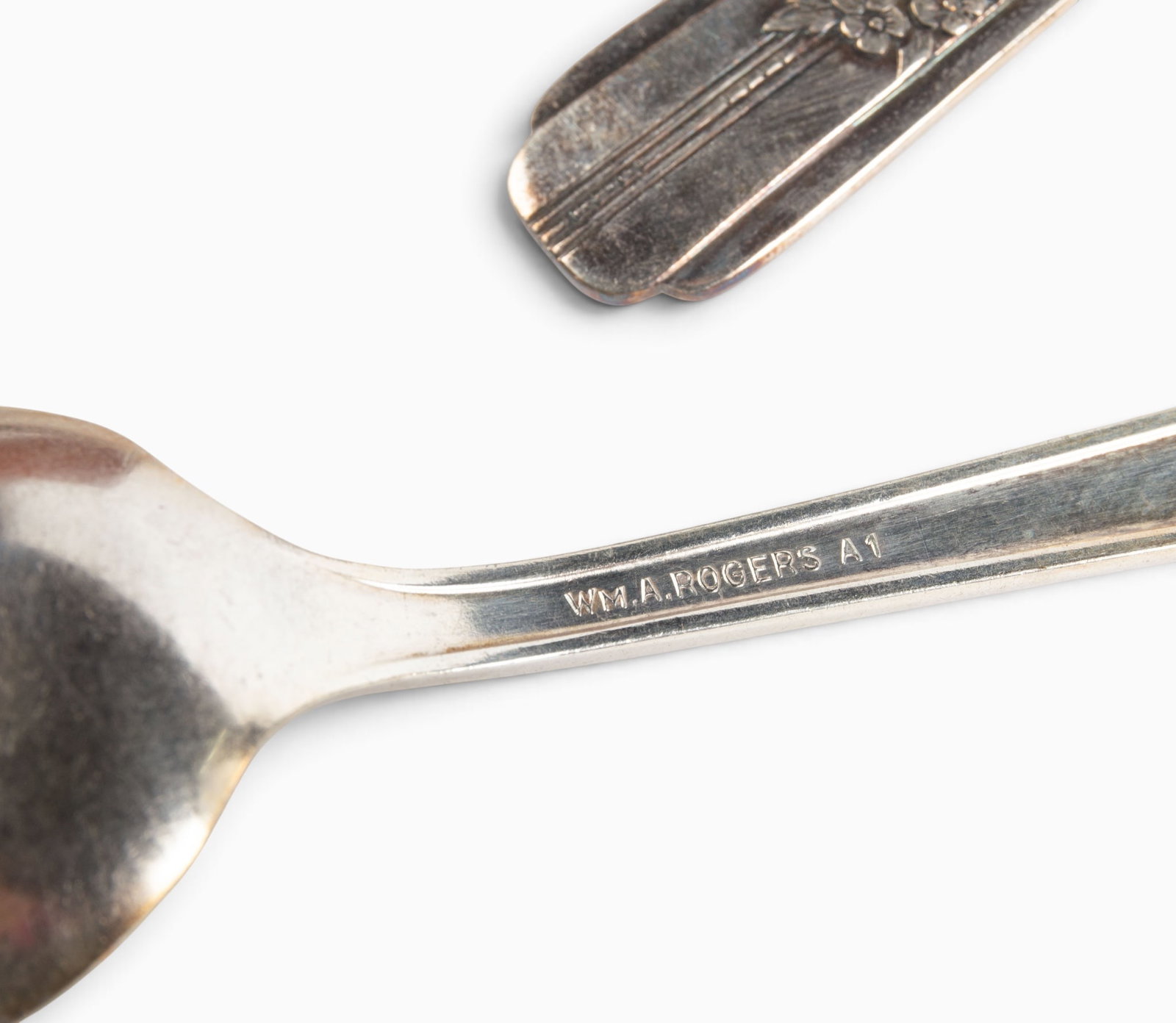Celebrity Rogers / Oneida Silverplate Flatware Set - 3