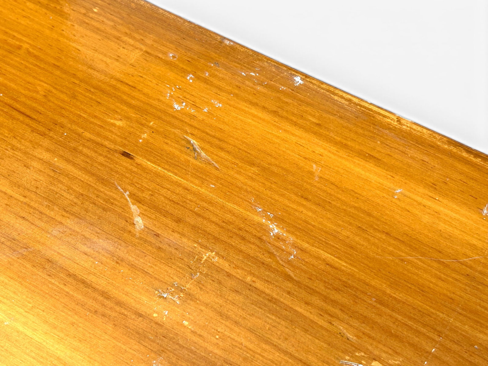 Antique Pine Sideboard. - 8