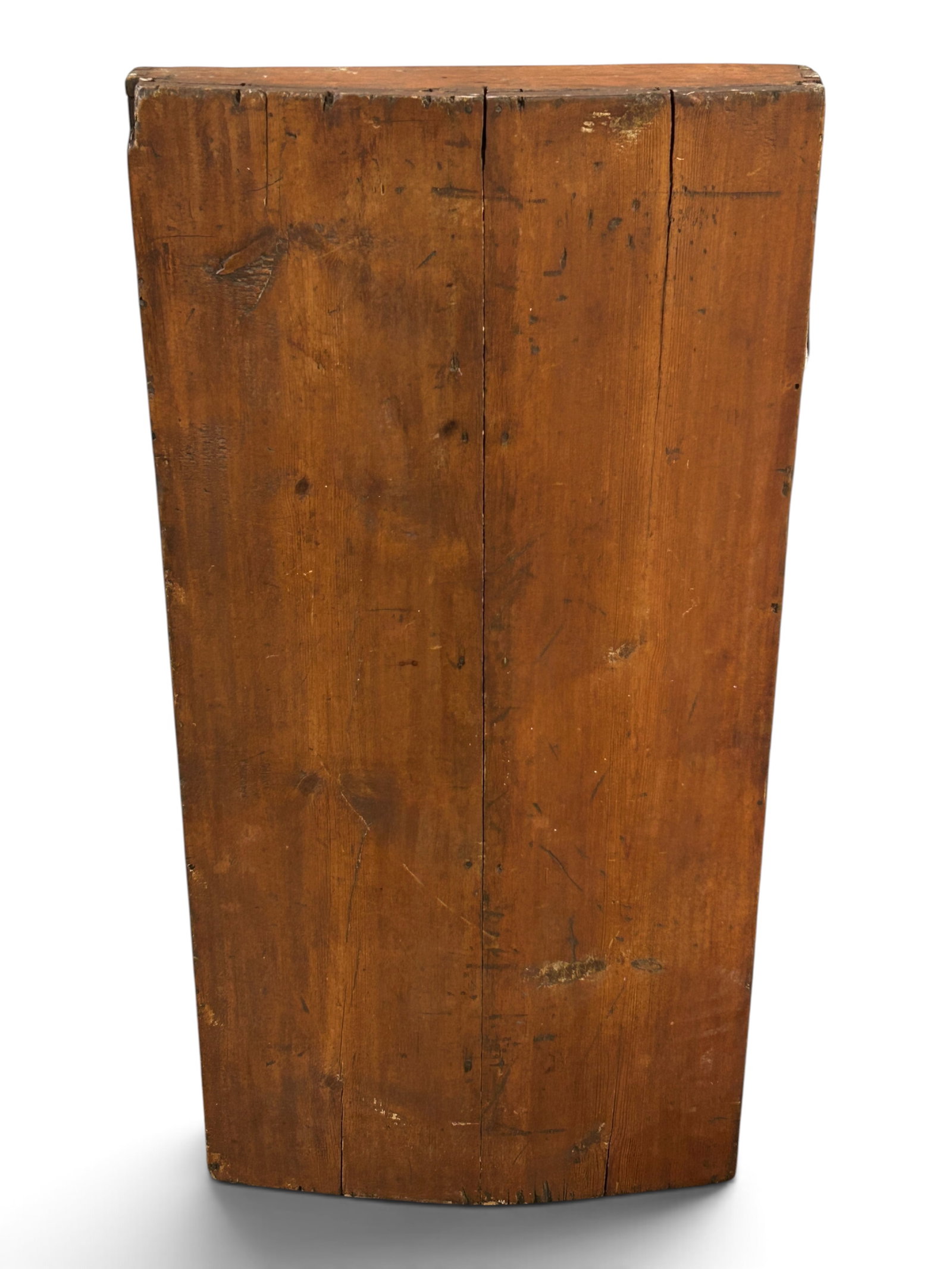Primitive Trunk and Feed Bin. - 18