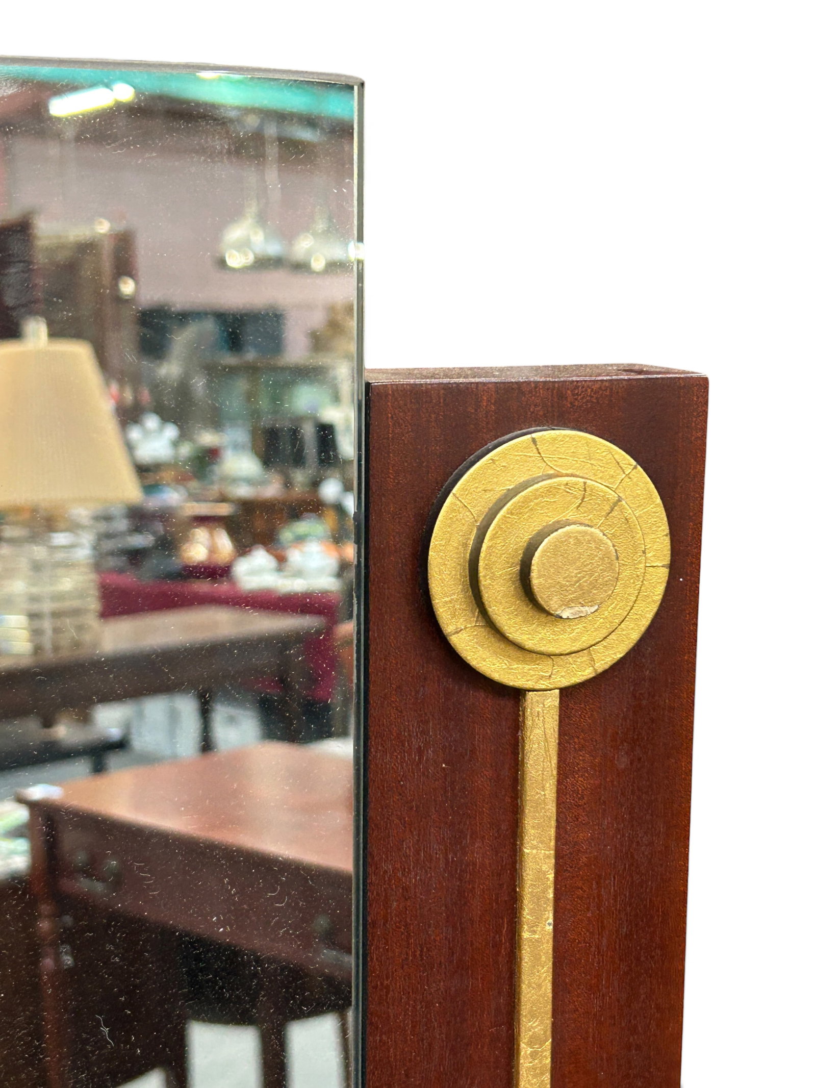 Lee Weitzman Wall Mirror. - 2