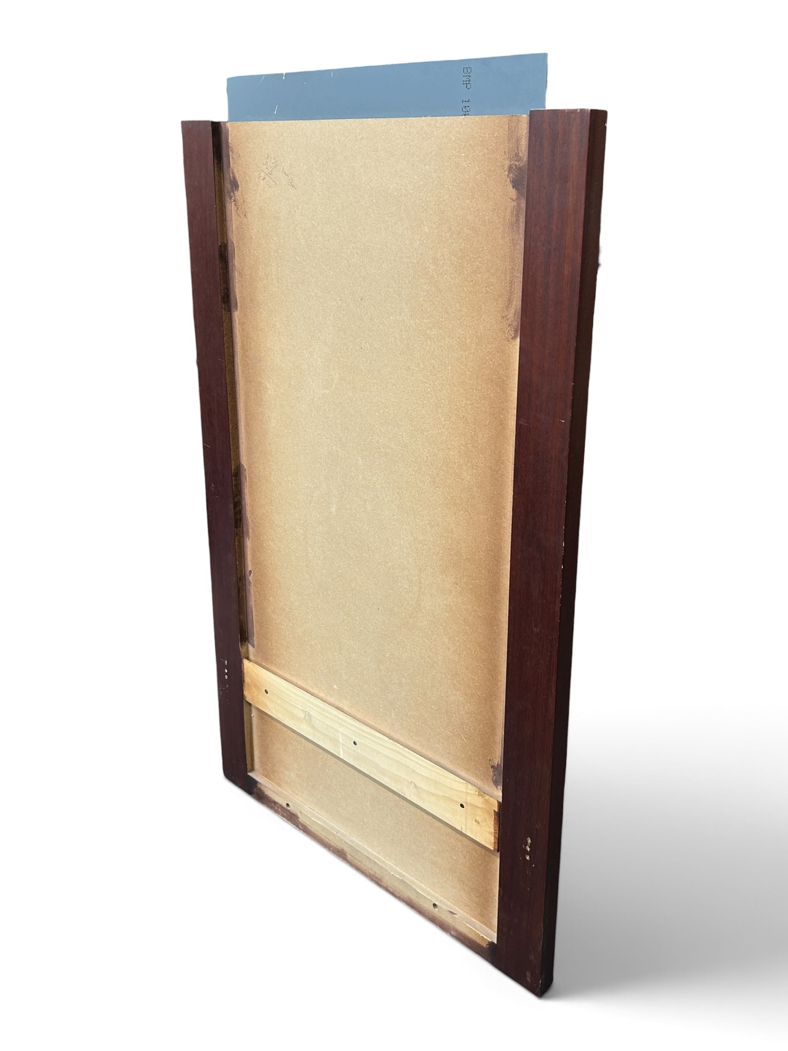 Lee Weitzman Wall Mirror. - 6