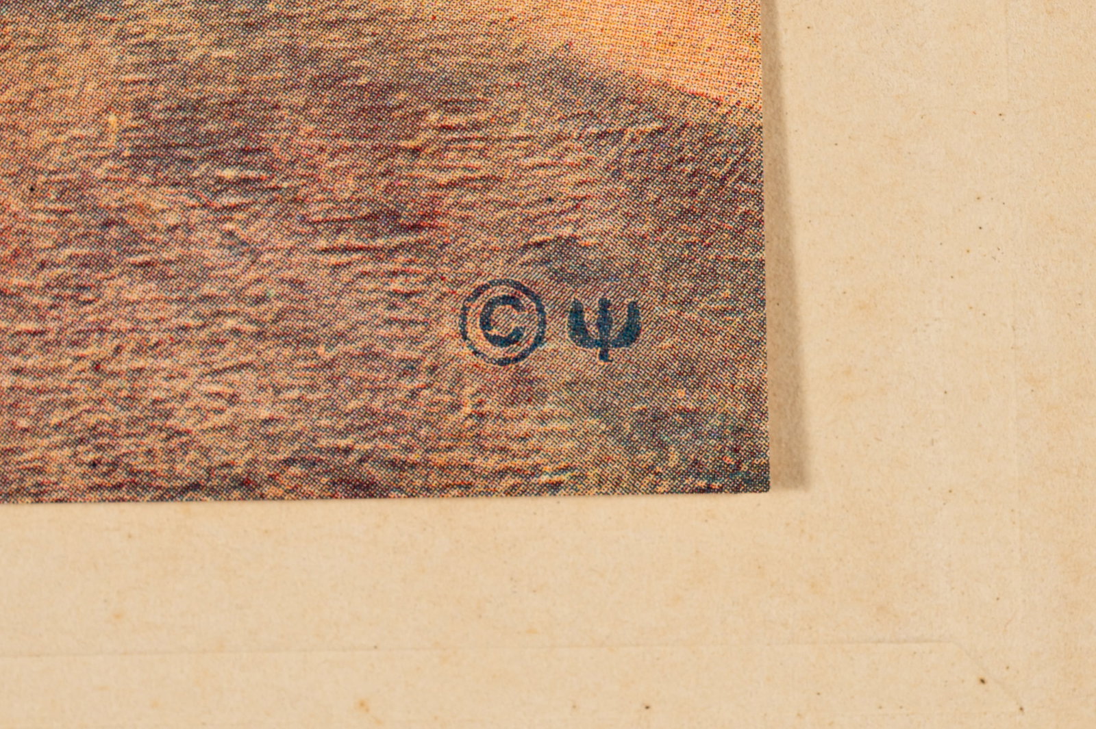 Three Offset Prints After Frederic Remington. - 8