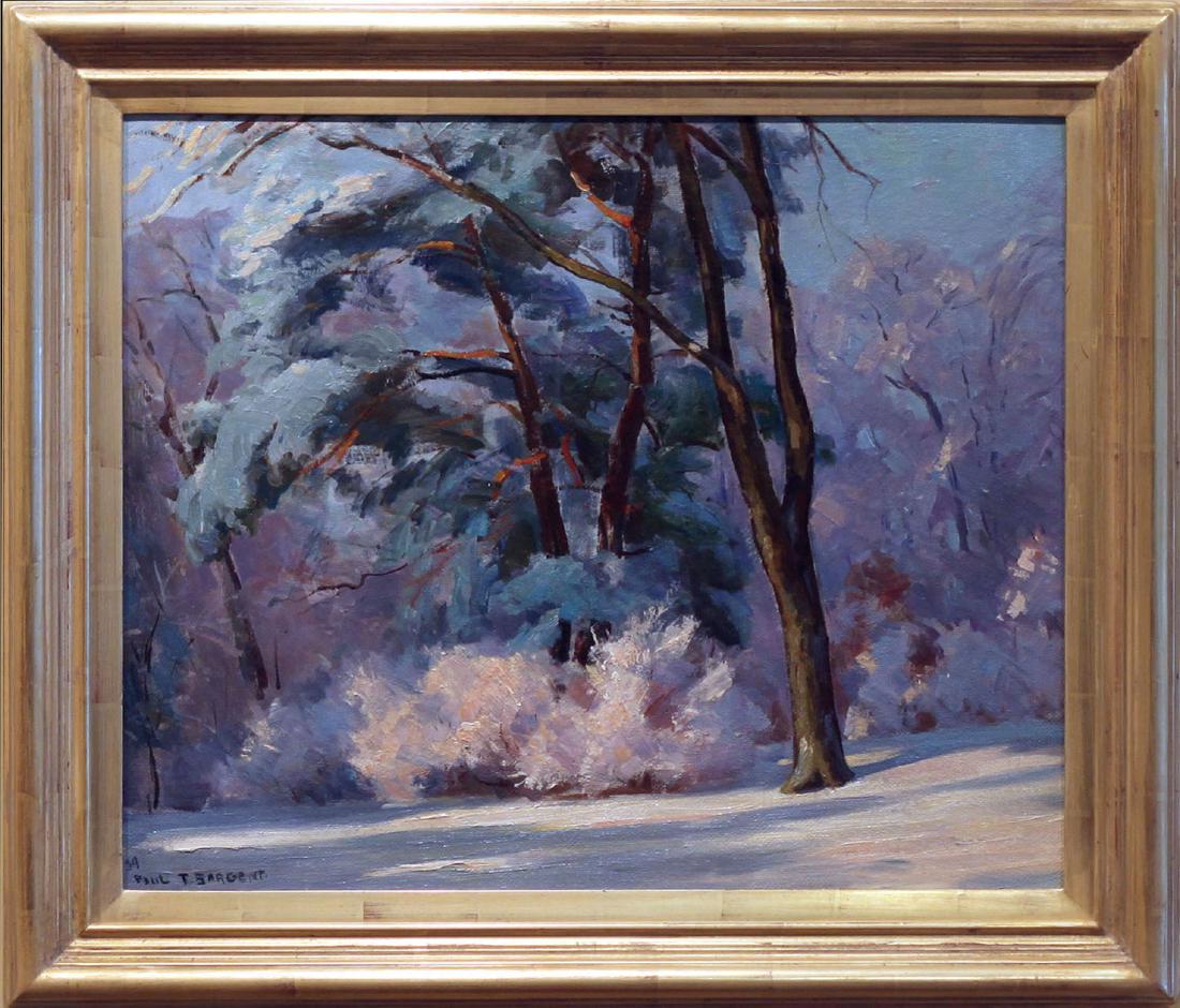 Paul Turnur Sargent (1880-1946) (1 of 3)