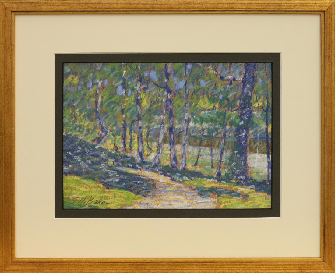 George Herbert (G.H.) Baker (1878-1943) (1 of 3)