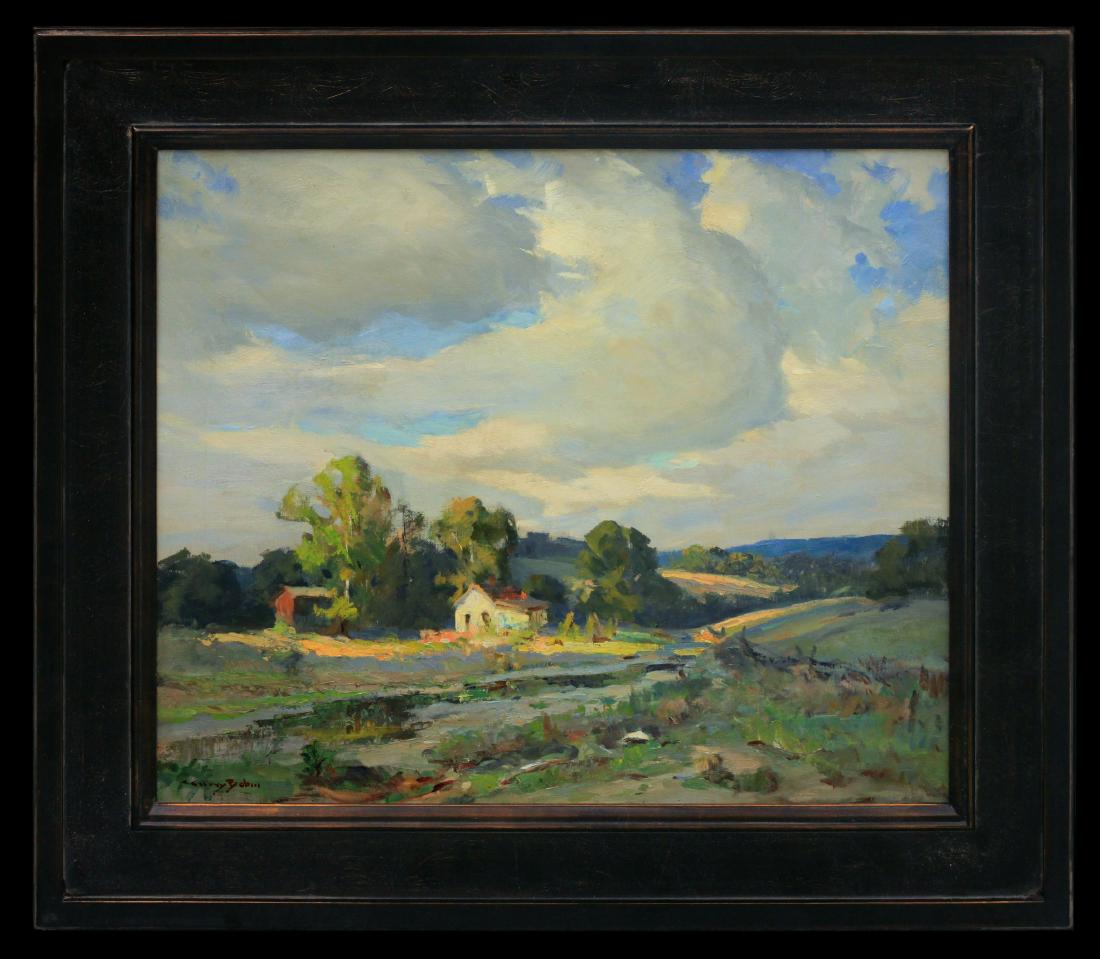 Claude (C.) Curry Bohm (1894-1971) (1 of 3)