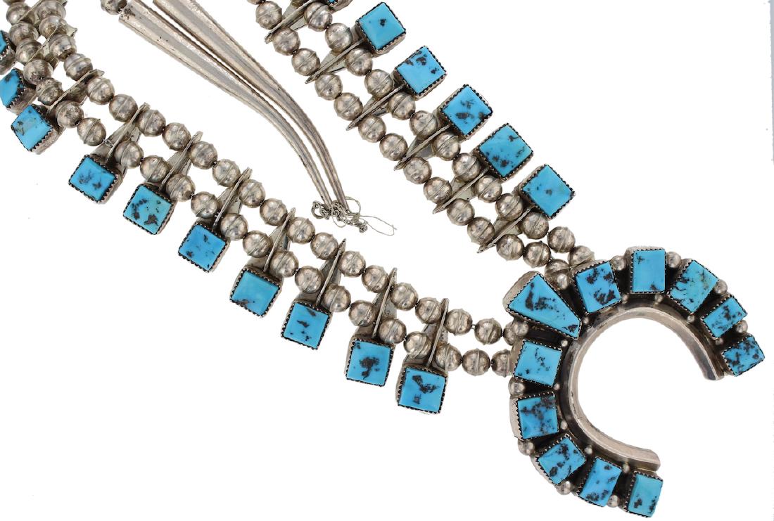 Sterling Silver Genuine Sleeping Beauty Nugget (1 of 2)