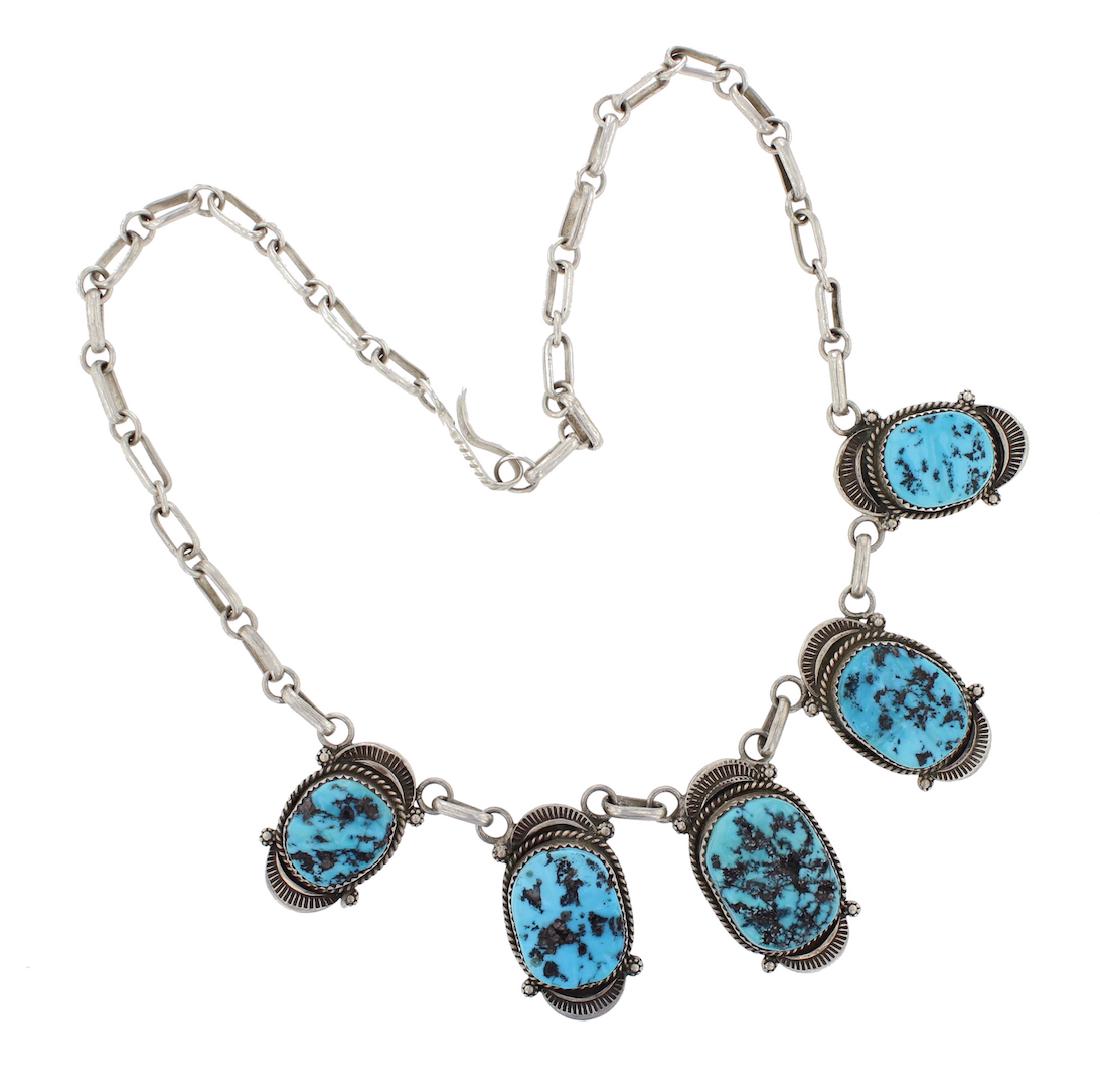 Sterling Silver Genuine Sleeping Beauty Nugget (1 of 2)