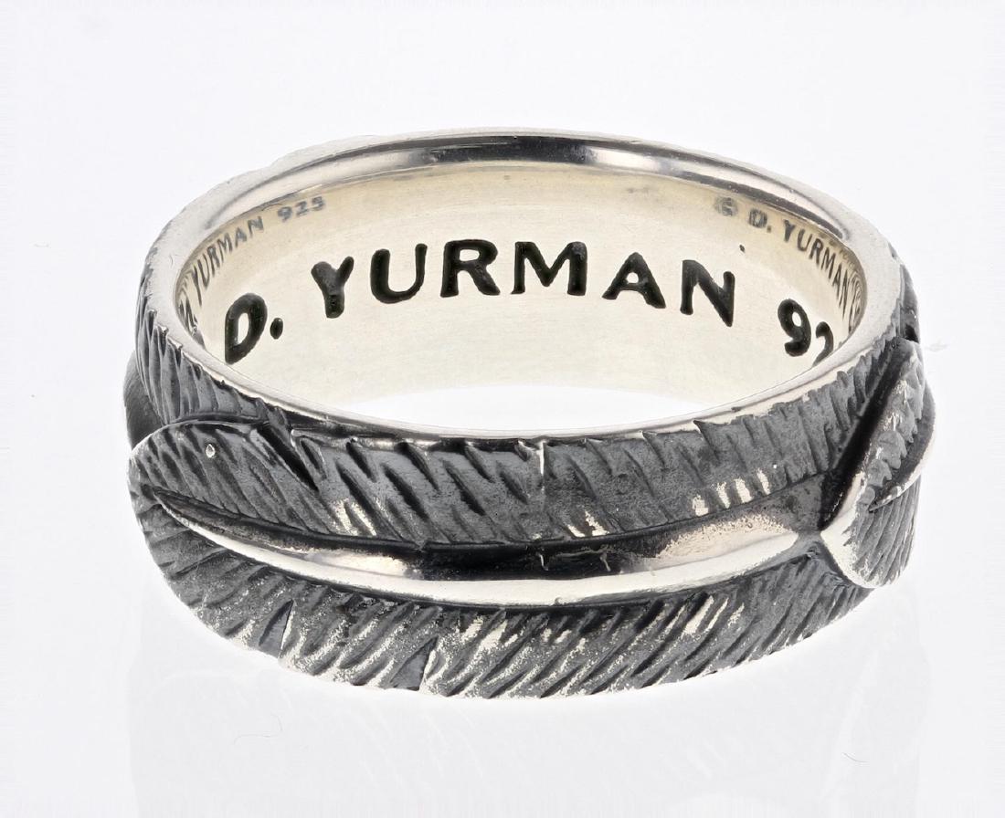 David yurman shop southwest ring