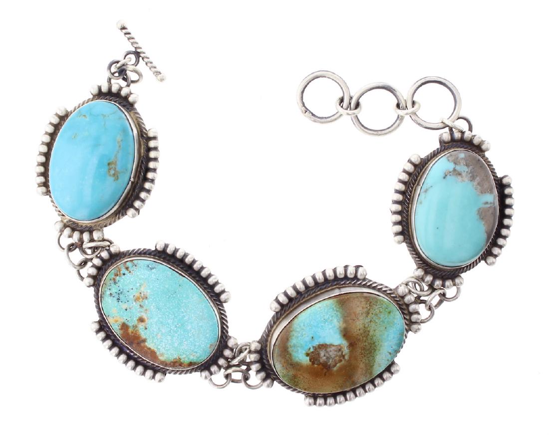 Kathleen Chavez Contemporary Large Stone Royston (1 of 2)