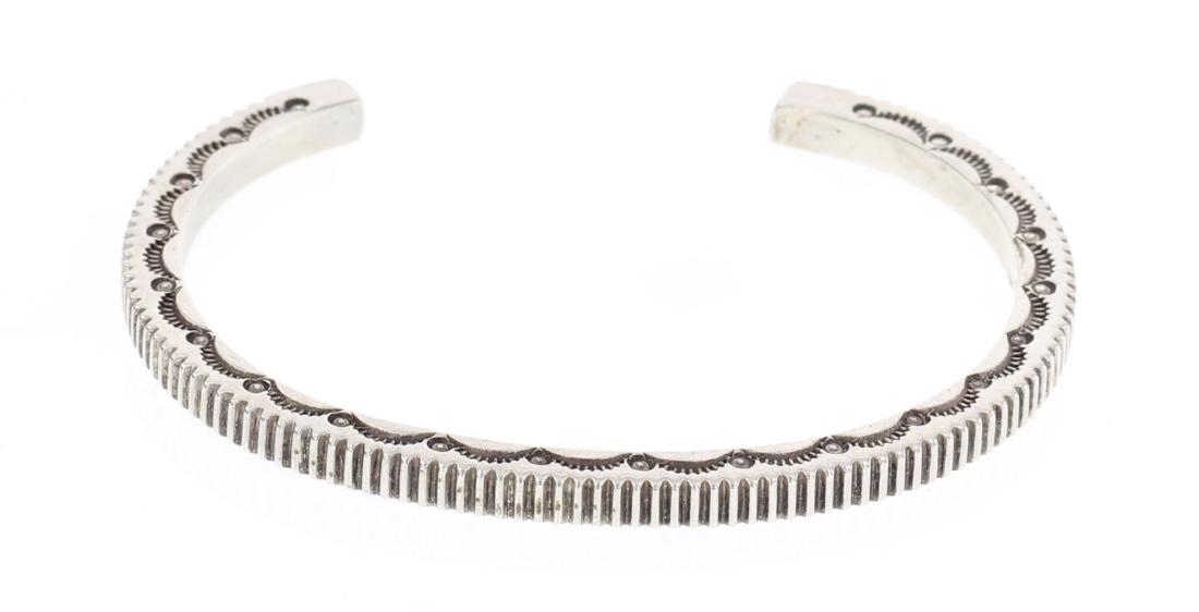 PTG Stamp Cuff Bracelet (1 of 3)