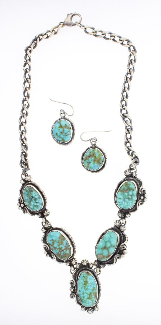 Bea Betty Tom Contemporary Water web Kingman Turquoise (1 of 2)