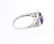 Vintage 14K Gold & Diamonds Ring - 2