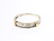 Vintage 14K Gold & Diamonds Ring