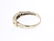 Vintage 14K Gold & Diamonds Ring - 2