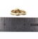 Vintage 14K Gold & Diamonds Ring - 3