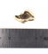 Vintage 14K Gold & Diamonds Ring - 3
