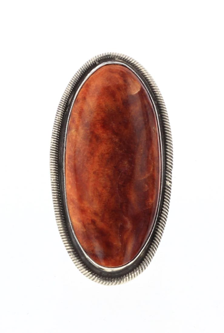 Rick Martinez Contemporary Spiny Oyster Large Stone (1 of 3)