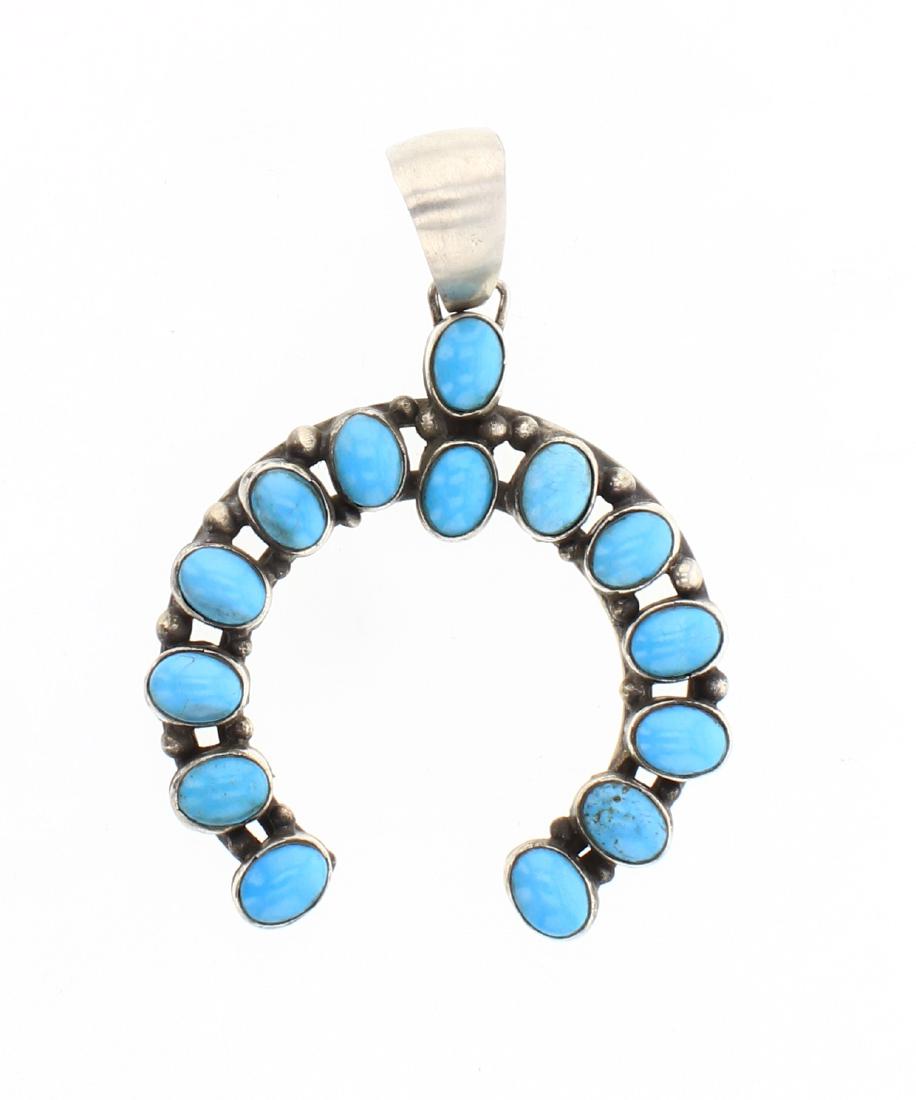 Bobby Johnson Contemporary Naja Pendant (1 of 2)