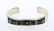 Alfred Martinez Vintage Multi Stone Story Teller Inlay