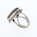 Benny Ramone Vintage Turquoise Ring - 2