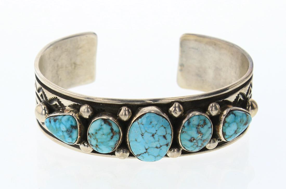 Albert Jake Turquoise mountain Turquoise (1 of 3)