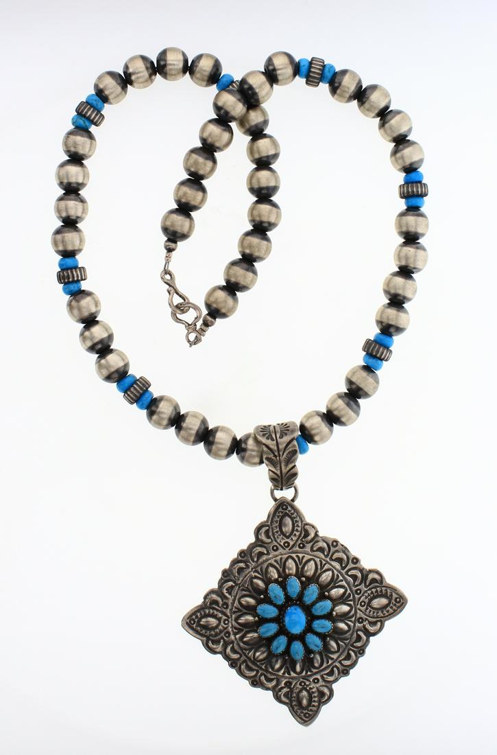 MC Sleeping Beauty Turquoise Heavy Bump Out Calibrated (1 of 2)