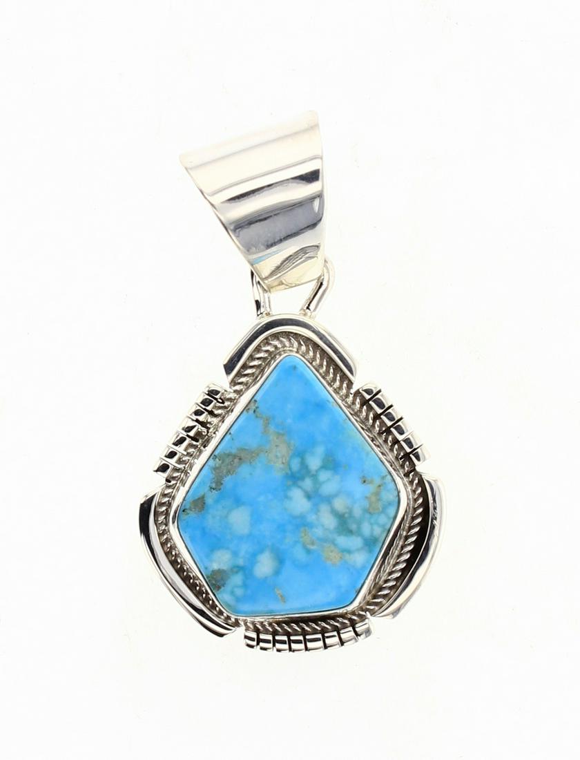 Sheila Becenti Water web Kingman Turquoise Contemporary (1 of 2)