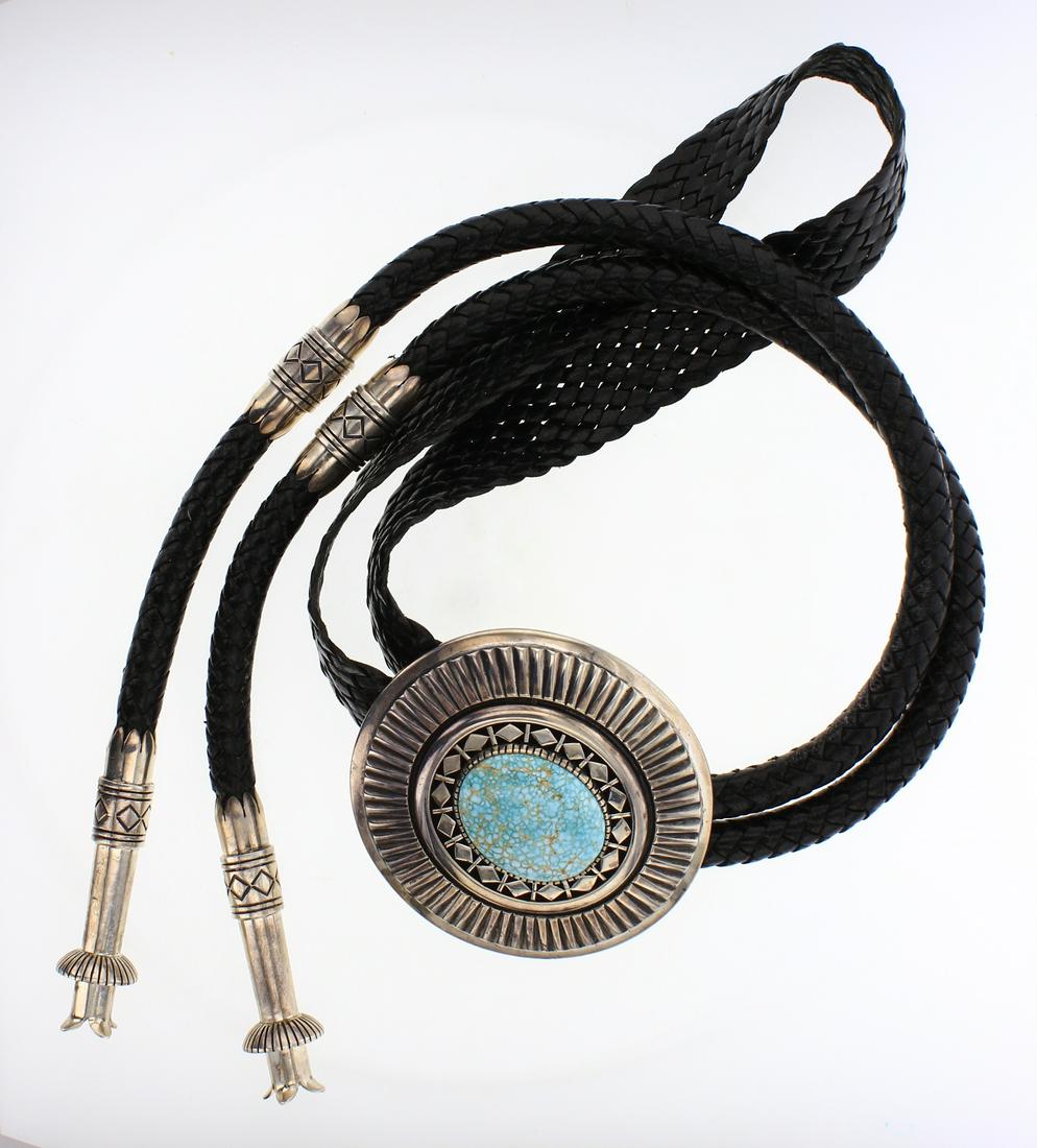 Allison Lee Number Eight Turquoise Heavy Stamp Stack (1 of 3)