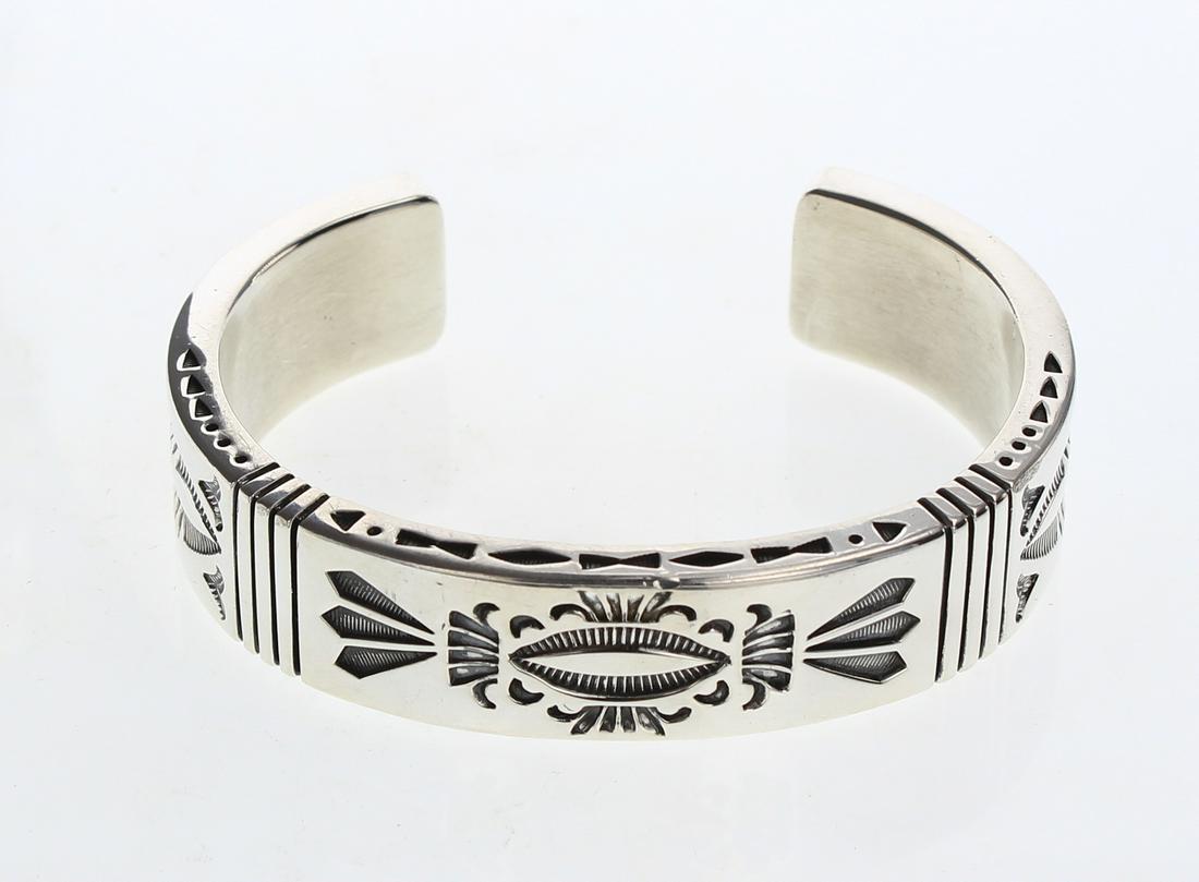 Jennifer Curtis Heavy Stamp Thick Gauge Geometric (1 of 3)