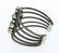 Bobby Johnson Sonoran Gold Turquoise Wire Cuff Bracelet - 2