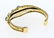Mark Yazzie Solid 18K Gold Spider Web Ancient Egyptian - 2