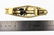 Mark Yazzie Solid 18K Gold Spider Web Ancient Egyptian - 3