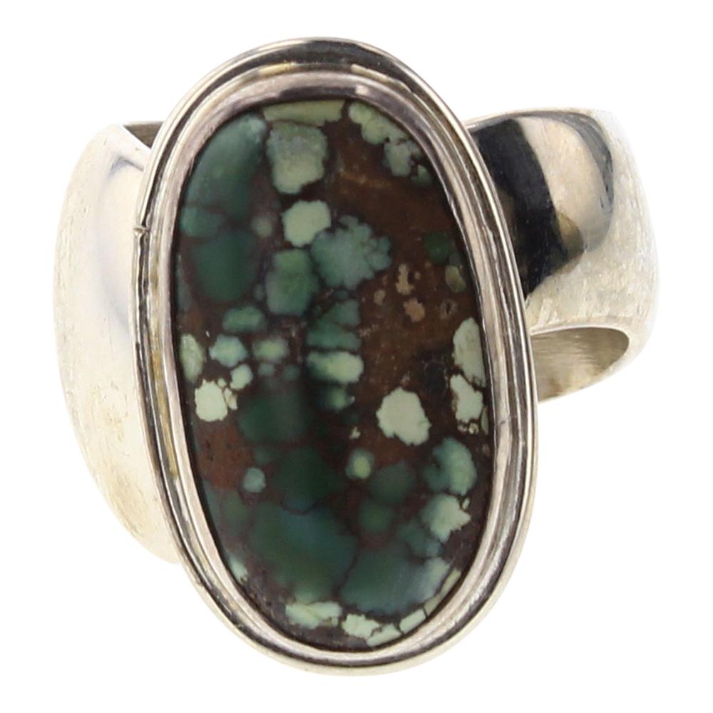 Bahe Vintage New Lander Ring (1 of 3)