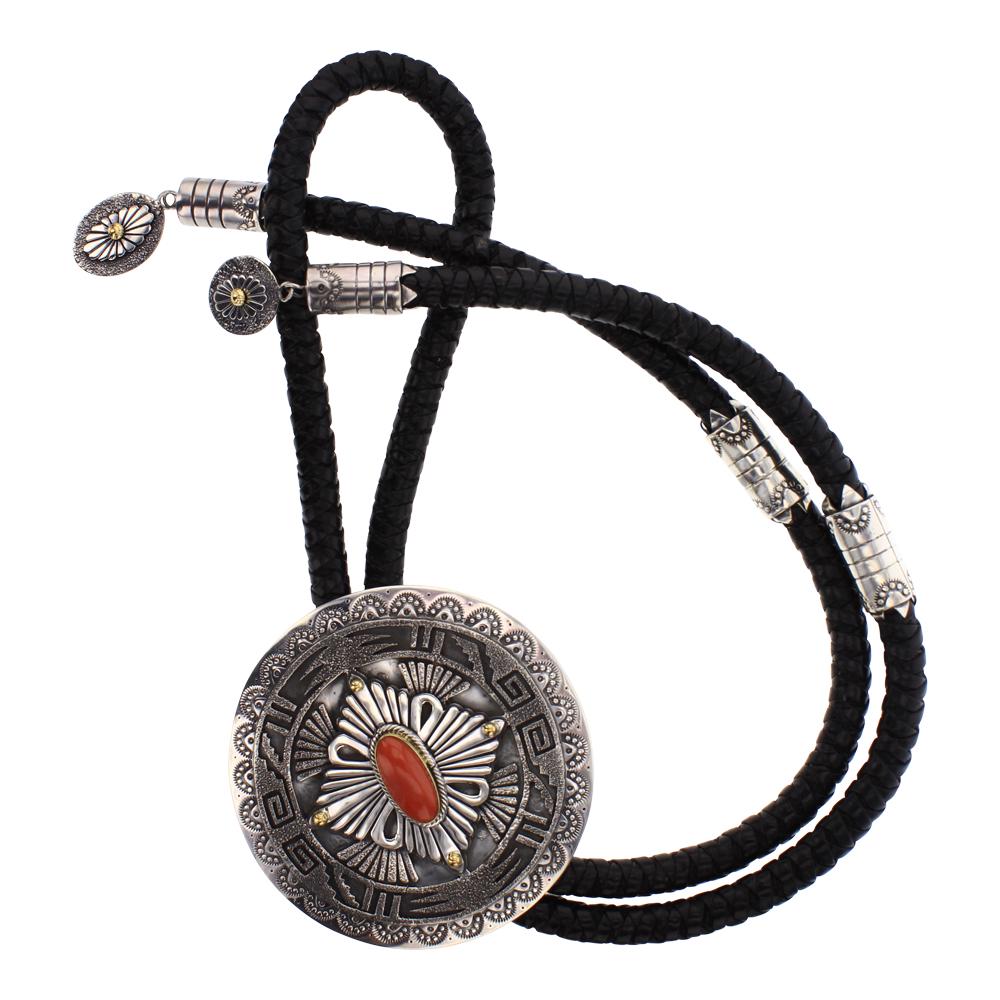 Larry Martinez Chavez High Grade OX Blood Mediterranean (1 of 3)