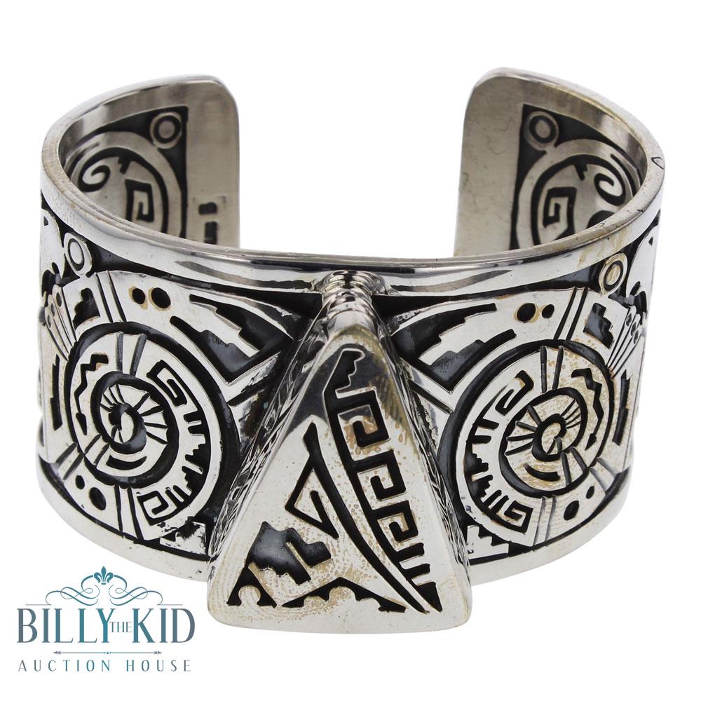 Randy Billy inner & Outer Overlay Three Dimensional (1 of 4)