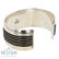 Ray King Vintage Cuff Bracelet - 2