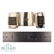 Ray King Vintage Cuff Bracelet - 3